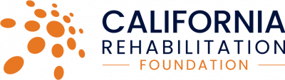 California Rehab Foundation logo