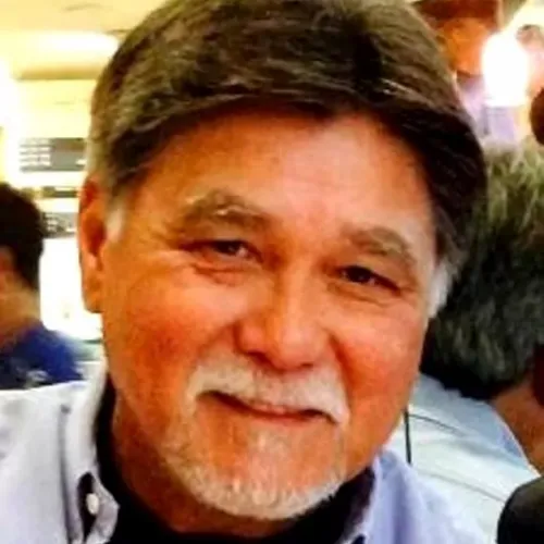 Dennis Leoni headshot