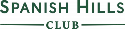 spanish hills club logo