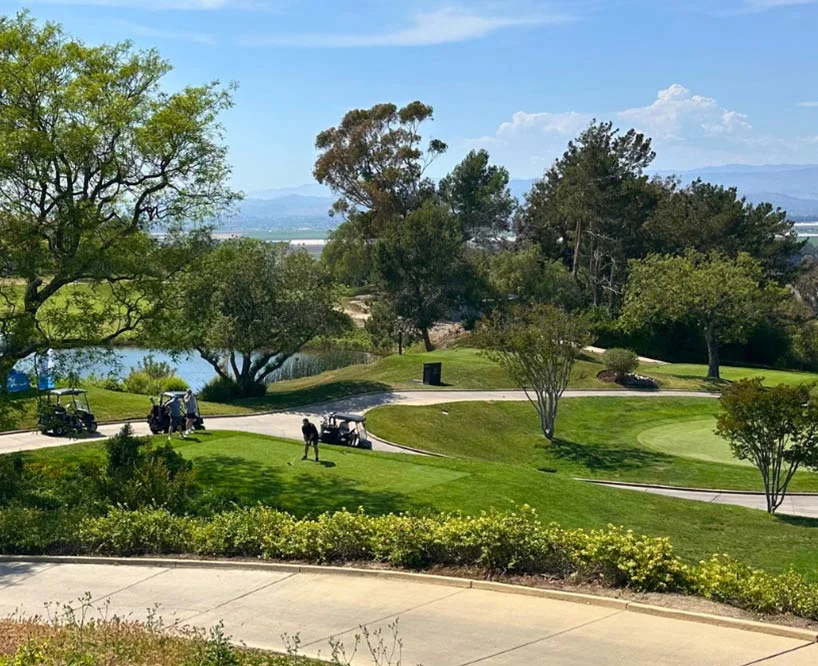 Spanish Hills Course