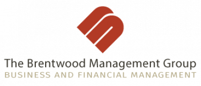 The Brentwood Management Group Logo