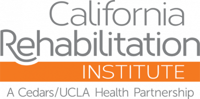 California Rehab Institute logo