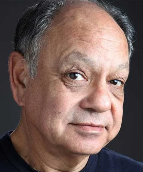 Cheech Marin Headshot