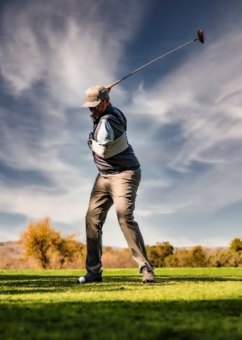 Dan Aldrich Headshot