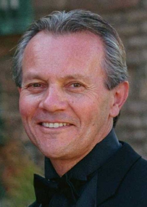 David Valdes Headshot