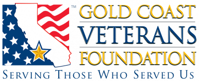 Gold Cost Veterans logo
